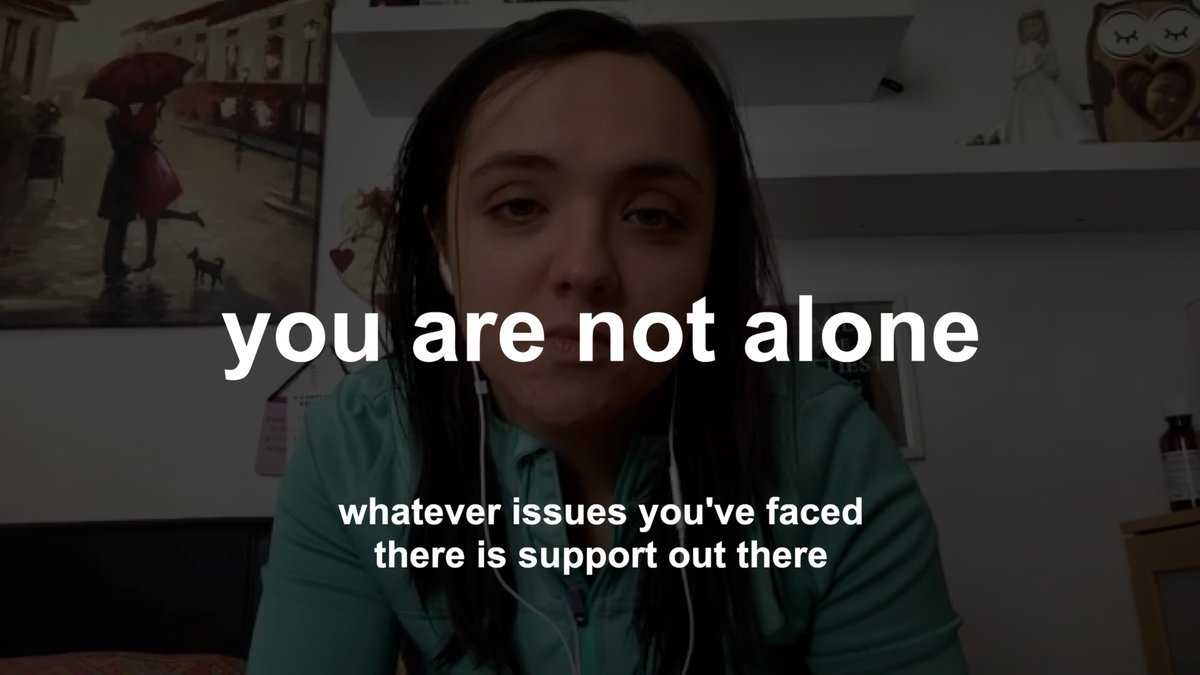 After the #Covid pandemic, Young people felt like they had been left behind, suffering considerable issues involving education, employment, mental health, domestic abuse, health and more. 

"Opening Up" acknowledges how young people are feeling today

#MentalHealthAwarenessWeek
