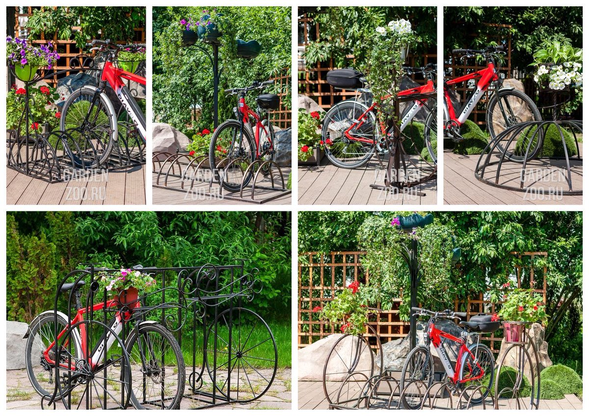 Garden_Zoo's tweet image. Велопарковки кованые🚲

Заказать велопарковку вы можете на garden-zoo.ru и в магазине Зелёный Дом по адресу Суворова 225

#велопарковка #стоянкадлявелосипедов #зелёныйдом #gardenzoo
garden-zoo.ru/categories/vel…