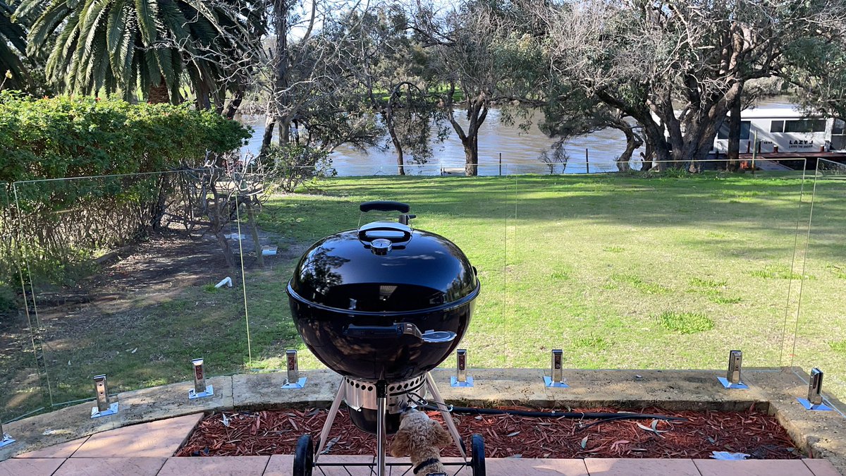 It’s all coming together