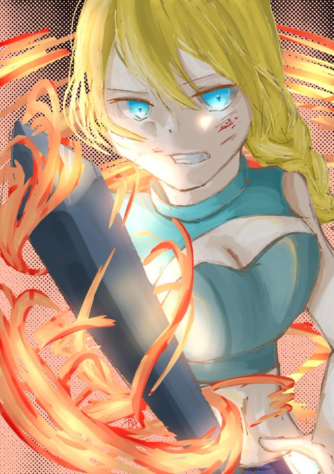 主役は我々だのtwitterイラスト検索結果 古い順