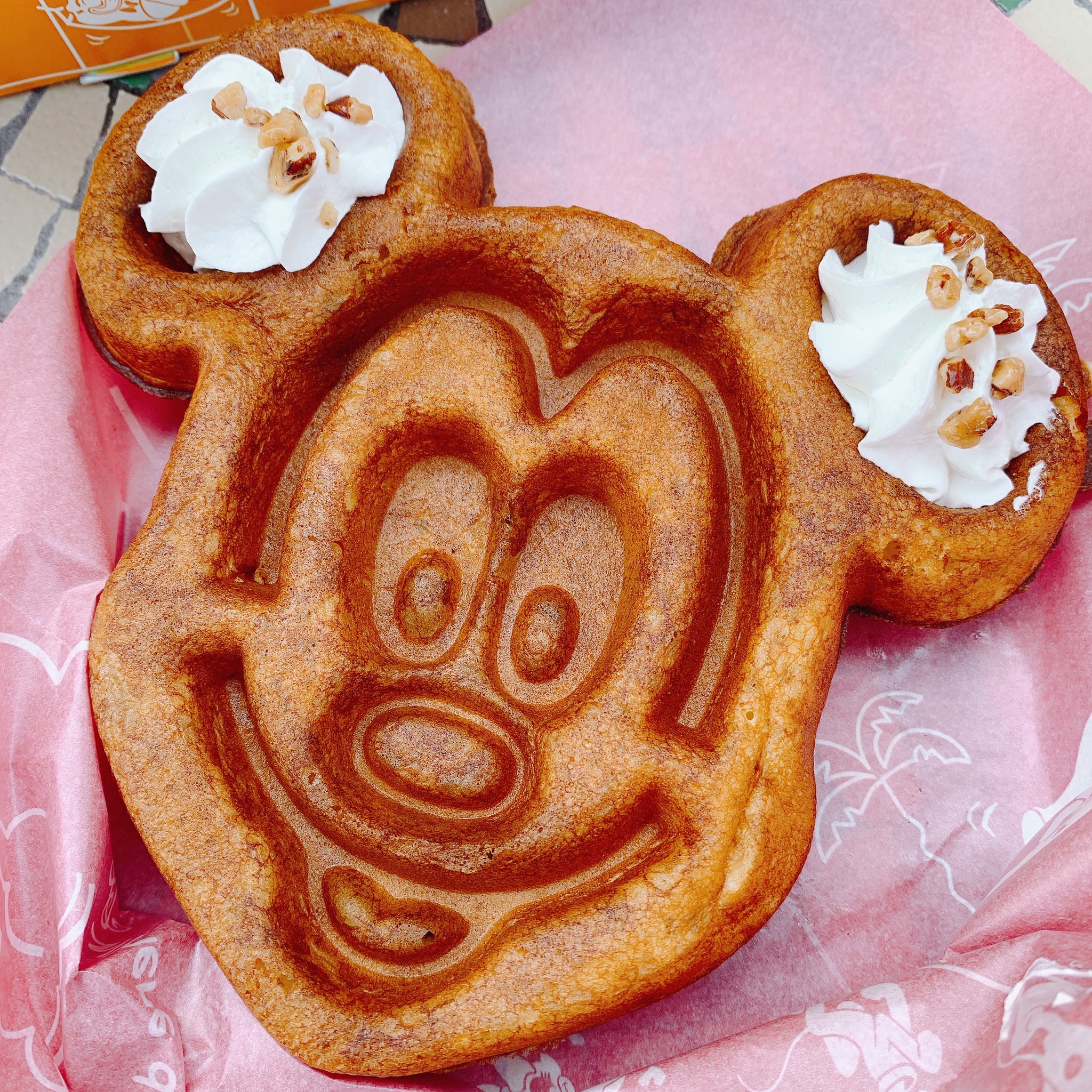 グレートアメリカンワッフルカンパニー Twitter Search Twitter