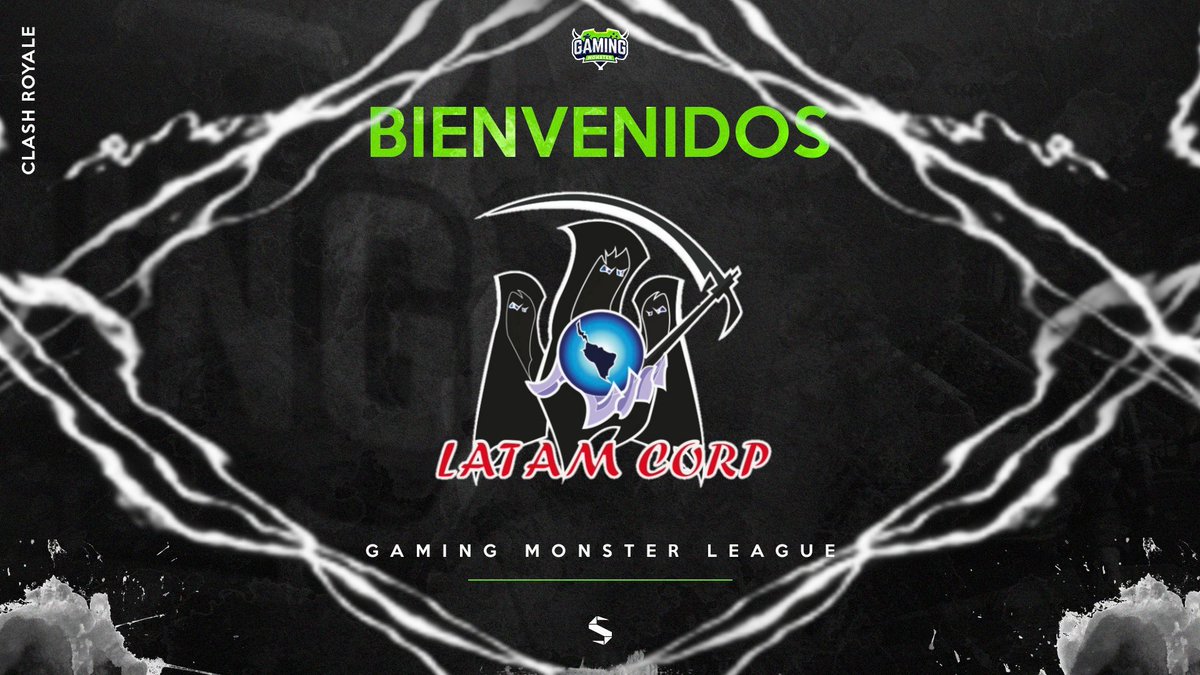 🏆Presentaciones 24/64🏆

Llega la muerte a la liga , ellos están dispuestos a llevarse a sus rivales a la tumba , ¿Lo Lograran?.

Bienvenido: <a href="/LCGamingCR/">LATAM CORP</a>