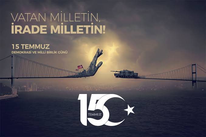#15Temmuz