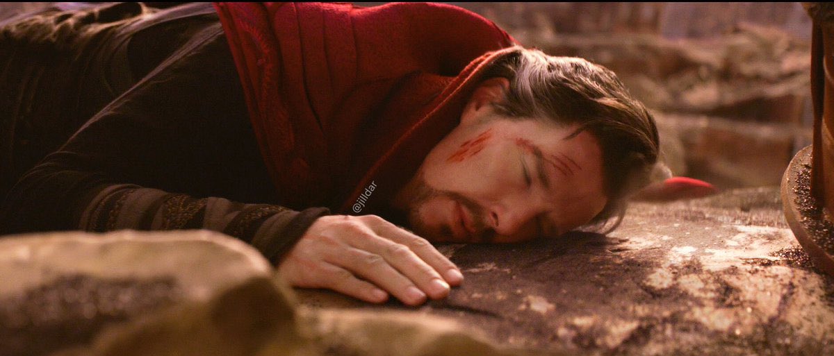 TheWatcherOfX's tweet photo. Everyone Pray For this man He’s Going to need it😂 Bro Gotta clean up the mcu again #LokiFinale https://t.co/0o0KNm4qE3