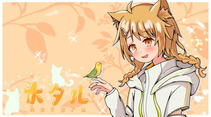 ホタルのtwitterイラスト検索結果