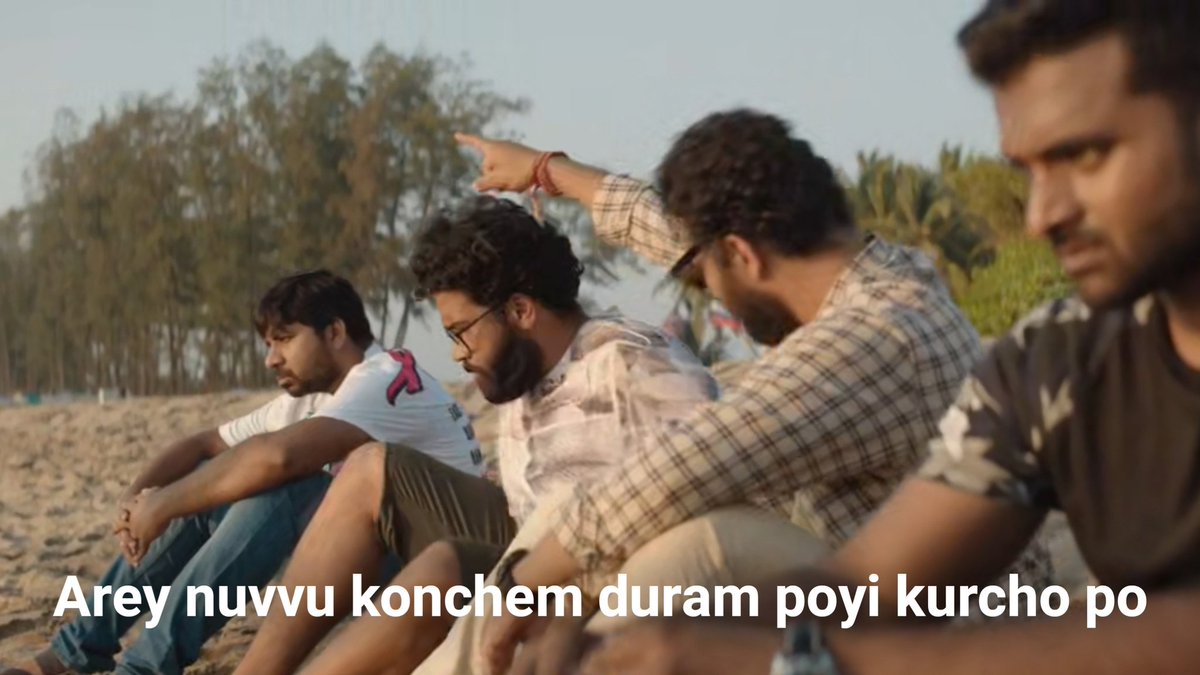 Ee Nagaraniki Emaindi Meme Project (@enememeproject) | Twitter