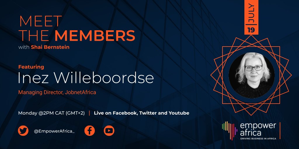 Empower Africa tweet media