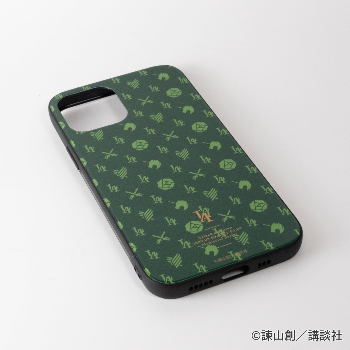 進撃の巨人 アニーク Anique iPhoneXSmax ケース Anique on X: 