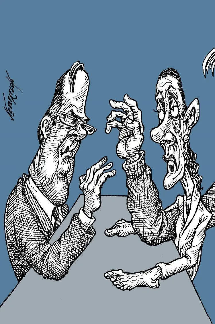 Nerilicon's tweet photo. Vencidas sucesoriales. @eleconomista #sucesion #Candidatos #MarceloEbrard #claudiasheinbaum #AMLO #Morena #Elecciones2024 #CuartaTransformacion https://t.co/G21ZEGvbBn