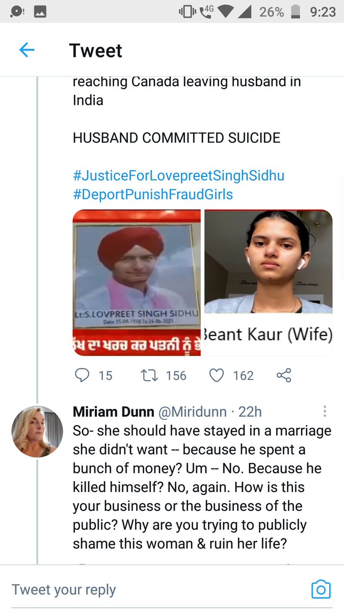 Deepika Narayan Bhardwaj tweet media