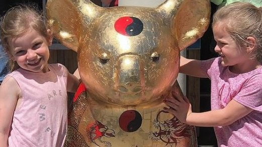 hellokoalas's tweet photo. We'd like to say a big thank you to everyone who voted for #HelloKoalas in the 2021 Port Macquarie Chamber of Commerce Coastline Credit Union Business Awards. We are 1 of 4 finalists in the Tourism and Attractions category! #portmacquarie #businessawards #Tourism #paulineroods https://t.co/BI9TE9yhwC