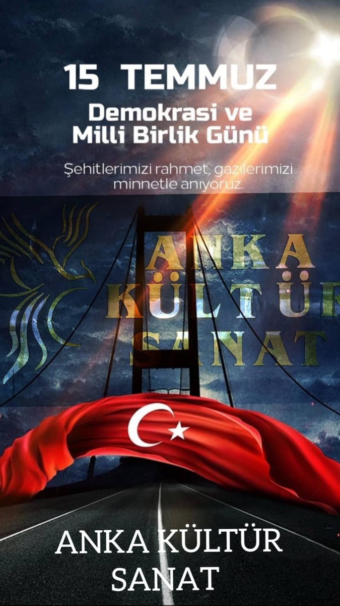 MustafaSefil's tweet photo. Şehitlerimizi rahmet, Gazilerimizi minnetle anıyoruz.. https://t.co/K69aEgUJ1U