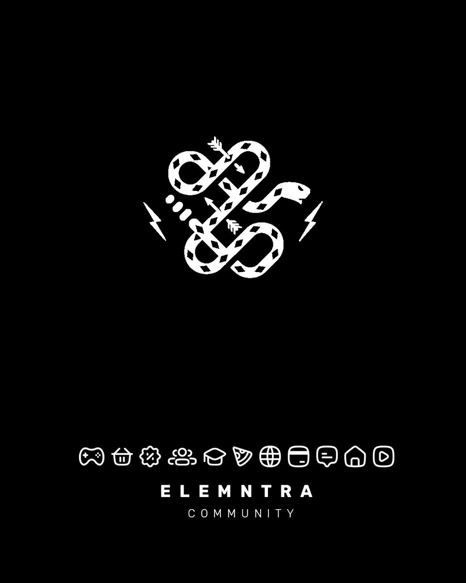 elemntra's tweet photo. @enerpp @Naa_Miraa Mark to remind...
We will contact you. https://t.co/LGpDF6Mjze
