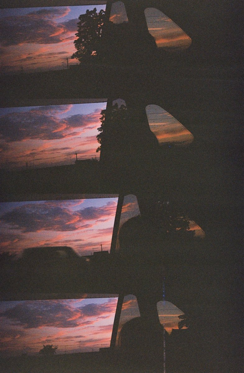 takashi_y0shida's tweet photo. Sunset
#filmphotography #supersampler https://t.co/9YpOLQCOYp