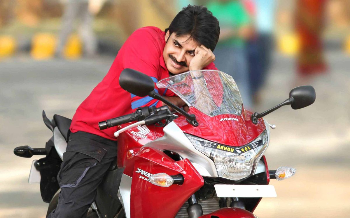 Suryatwtz's tweet photo. Cool 😎

@PawanKalyan 👑 
#AdvanceHBDJanaSenani https://t.co/c0PzlouoTE