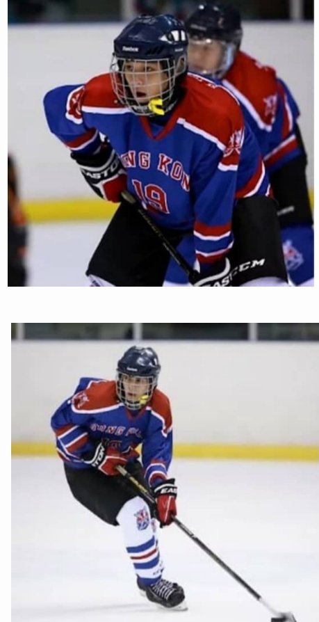 GlobaLeoJames's tweet photo. This is about James's Hockey team when he was young.
In his #JamesLog at May 13, 2021, it's any snippet about his childhood hockey team. And now, lemme give you a little introduction about his team (read the picture)
https://t.co/lNizfCUBRL https://t.co/Z2DZHt8Nlv