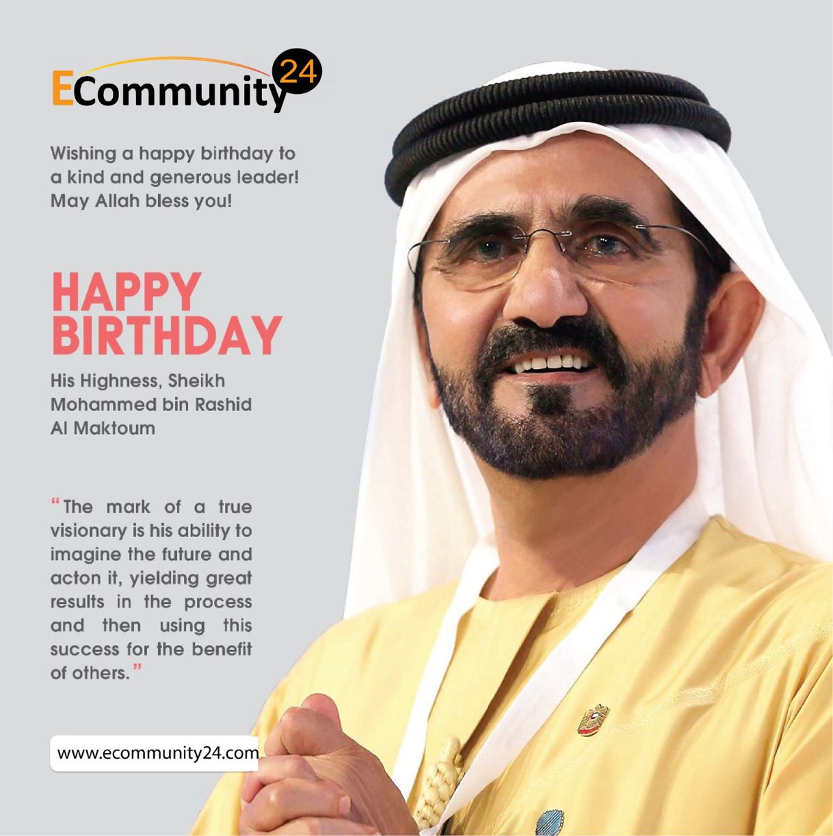 Ecommunity24 tweet media