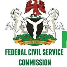 PeoplesCheck1's tweet photo. A WhatsApp message, purportedly signed by the Head of Service of the Federation, claims the federal government is recruiting into 12 parastatals, consisting of ministries, departments and agencies

https://t.co/gynjaYcCKa https://t.co/RoH9tLJxCc