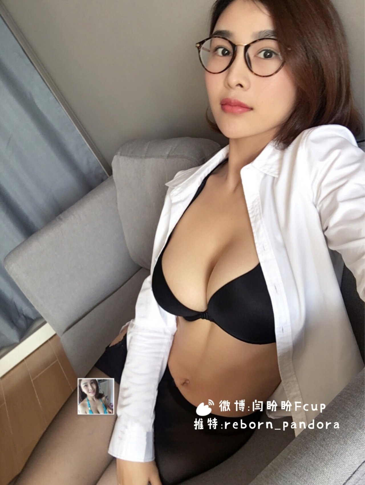 X 上的盼盼潘多拉：「家庭教师reborn #OOTD #闫盼盼https://t.co/MOWElfWRwT」 / X