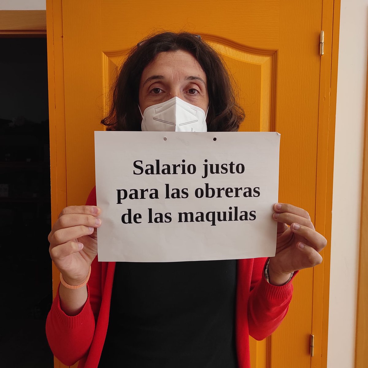 Iratxe Arteagoitia tweet media