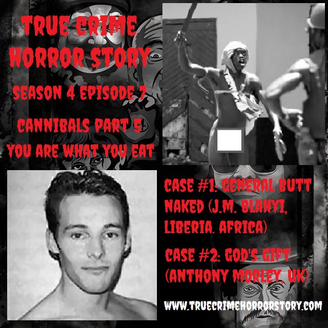 True Crime Horror Story tweet media