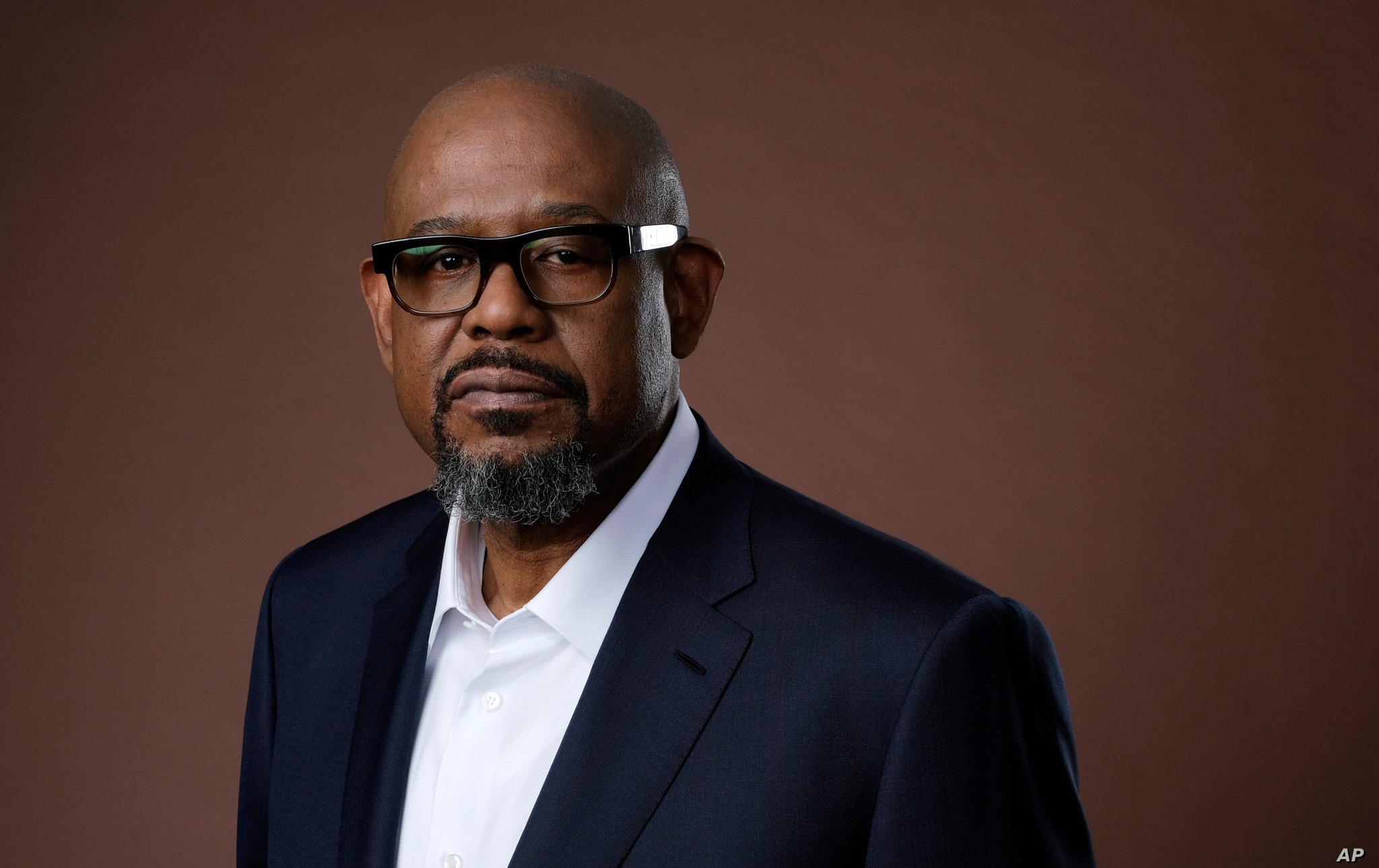 Happy birthday, Forest Whitaker 60 