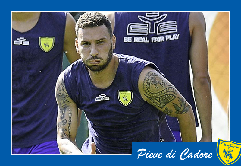 A.C. ChievoVerona tweet media