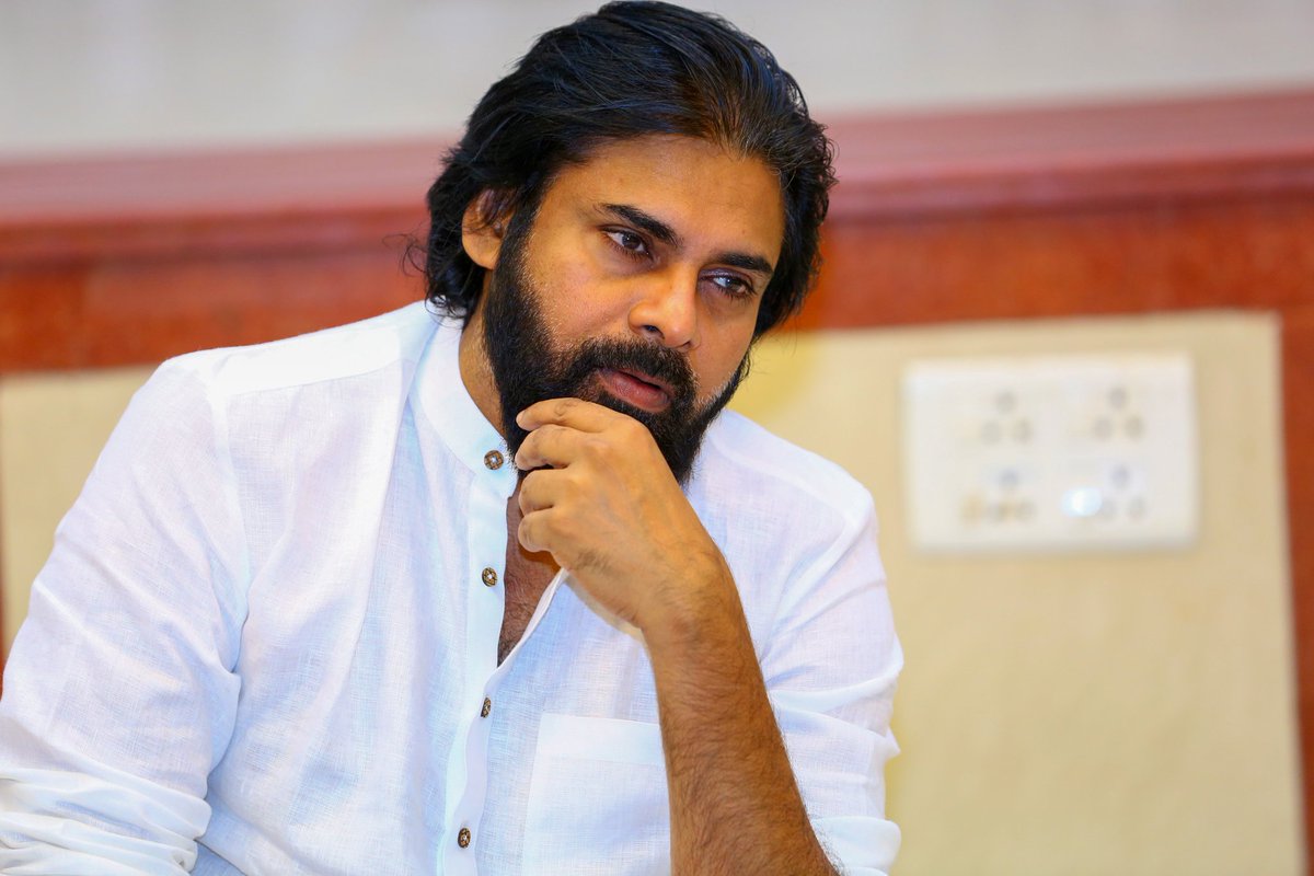 venu34555's tweet photo. #AdvanceHBDJanaSenani https://t.co/vUOlhlUN5I