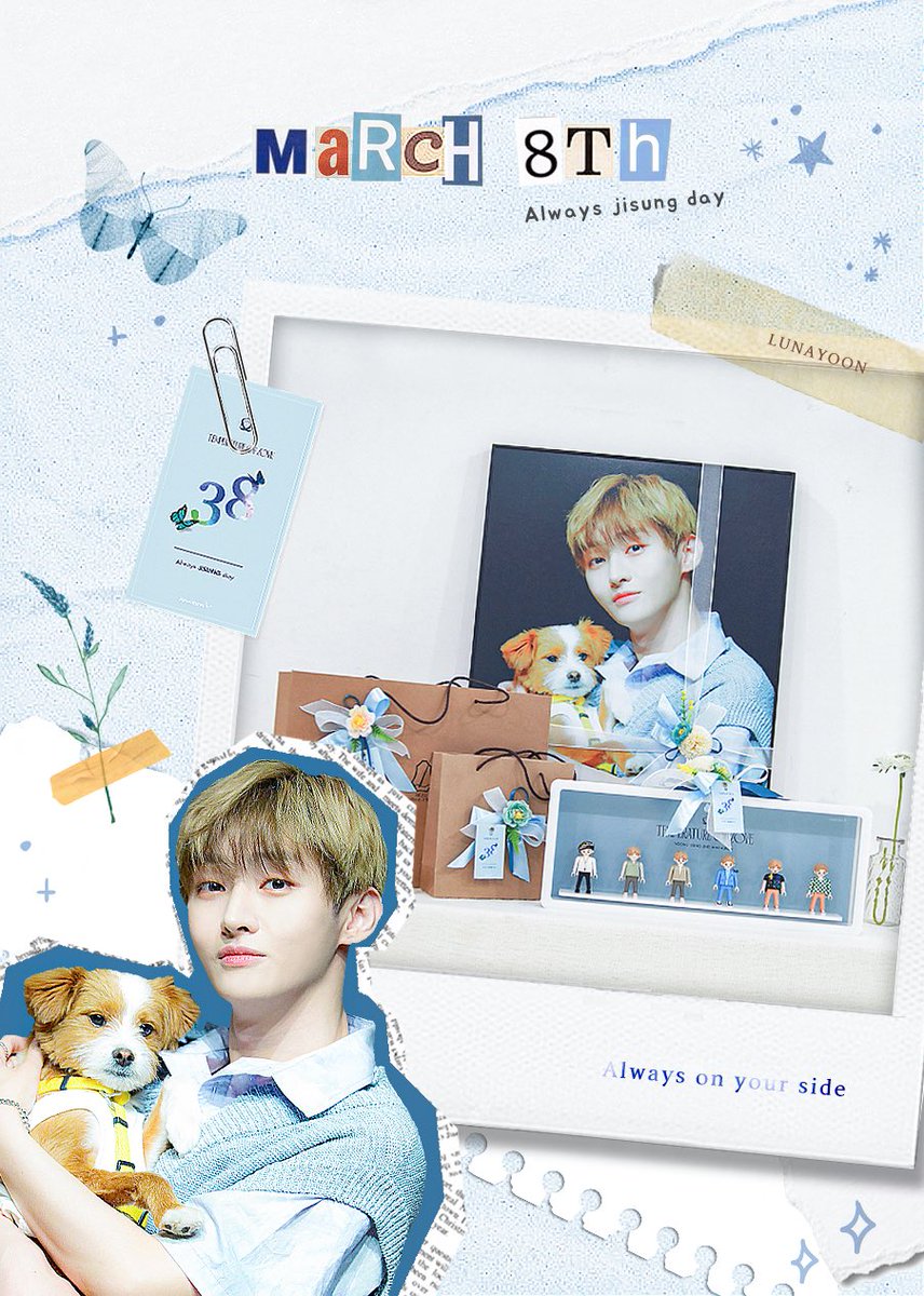 lunayoon_38's tweet photo. [🎁]

-

우여곡절끝에 드디어!!! 드디어 전달한 
31번째 생일선물 ‧˚₊*̥(* ⁰̷̴͈꒨⁰̷̴͈)‧˚₊*̥ (머슥😅

언제나 나에게 힘이 되어주는 나의 햇살🌟🌹
앞으로의 날들도 환하게 빛나길 바라요🌙✨

#윤지성 #YoonJisung https://t.co/KObfGlg4So