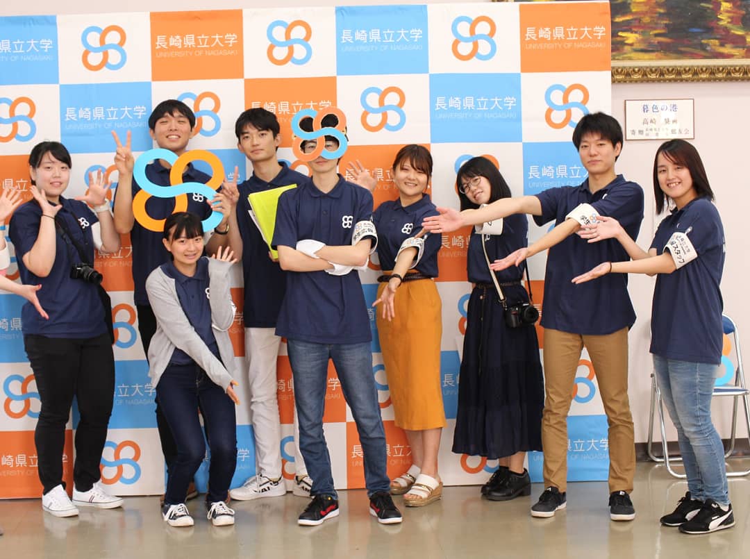 長崎県立大学 University Of Nagasaki Sun Nagasaki Twitter 長崎県立大学 University Of Nagasaki Sun Nagasaki Twitter