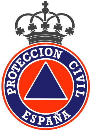 Protección Civil tweet media