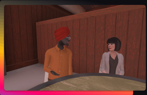 RoomkeyApp's tweet image. Where to host virtual events? Roomkey is engaging online events that people love. Connect passion, professional and enterprise communities like they are sitting in the same room.

Know more: roomkey.co

#virtualspace #virtualmeeting #meeting #virtualparty #virtual