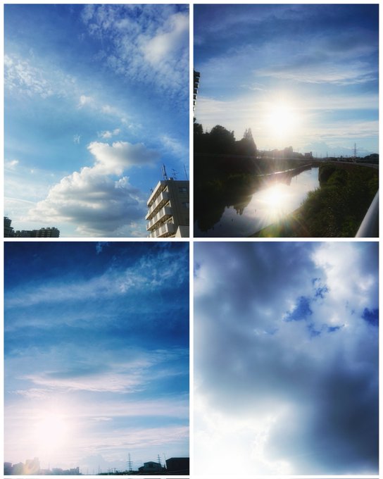 光景 高画質 のtwitterイラスト検索結果 古い順