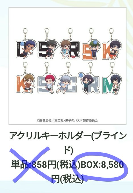 画像まとめ 黒子のバスケ 11ページ目 アニメレーダー