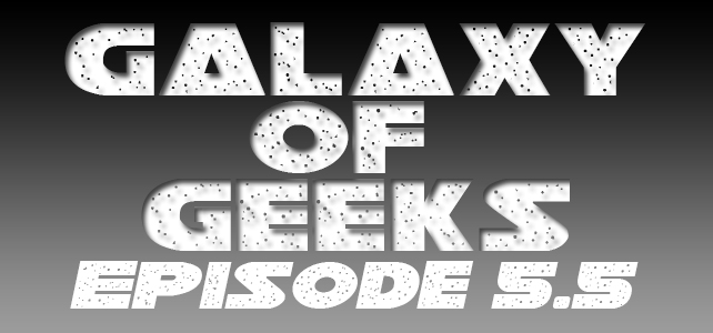 GalaxyOGeeksPod's tweet photo. During this bonus episode Ian and Victor discuss The Flash, The Walking Dead, Fear The Walking Dead, Mad Max, The X-Files and a ton of other geek related items.  #FearTheWalkingDead #MadMax #TheFlash #TheWalkingDead #TheXFiles

https://t.co/D9wQLD5rGe https://t.co/XfIh2LCObm