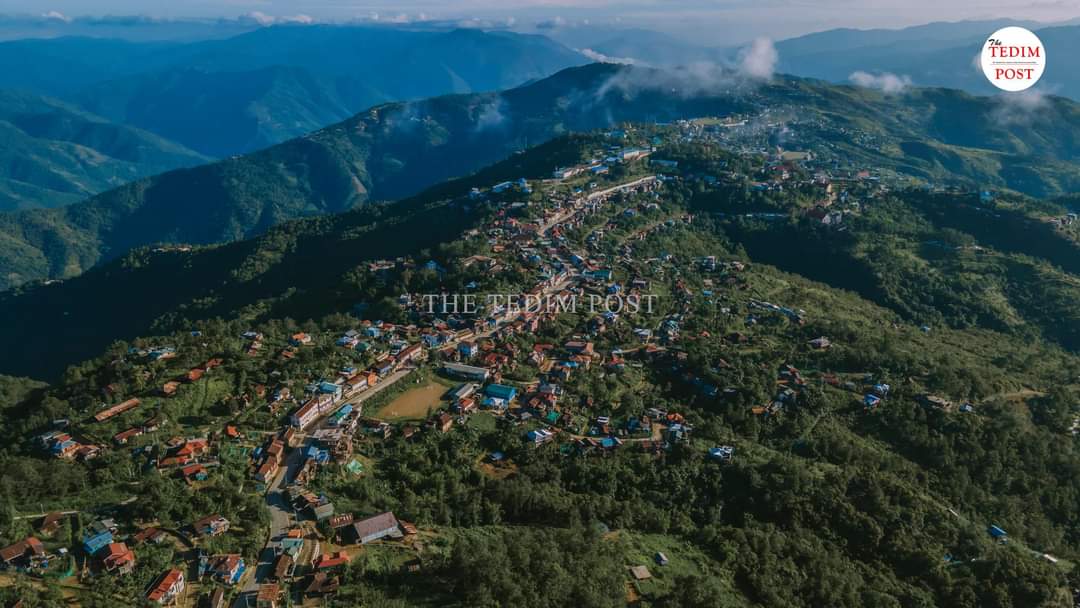တီးတိန်မြို့ Lockdown တစ်ပတ်(ဇူလိုင် ၂၂ရက်ထိ) ထပ်တိုး။

After 21 days of lockdown, another 7 days added from July 16 to July 22, 2021.
Source: Tedim Covid-19 Response Committee
…..............................
#COVID19Myanmar #DeltaVariant #TedimNews #TedimPost