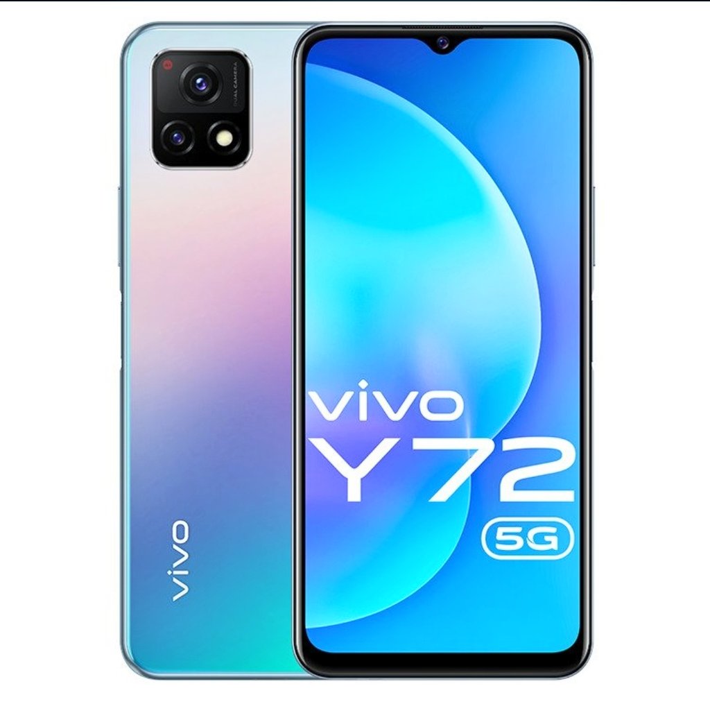 tcassist3's tweet photo. #VivoY725G Launched in India

6.58" FHD+ 90Hz 📱
SD 480 
48+2MP Rear 📸
8MP 🤳
5000mAh 🔋; 18W Fast ⚡
Android 11
3.5mm Jack
8.4mm Thick
188grams
Android 11 ; Funtouch OS11
4GB Virtual RAM

8/128GB - ₹20,990

Prism Black , Slate Grey

#VivoY72 #VivoY73 #Vivo #Y72 #VivoYSeries https://t.co/jyIYCw18q1
