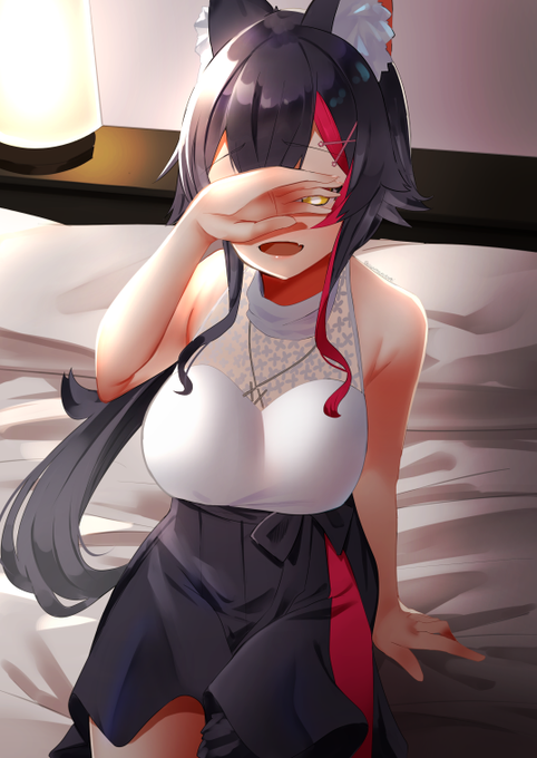 この前遊んだ子 