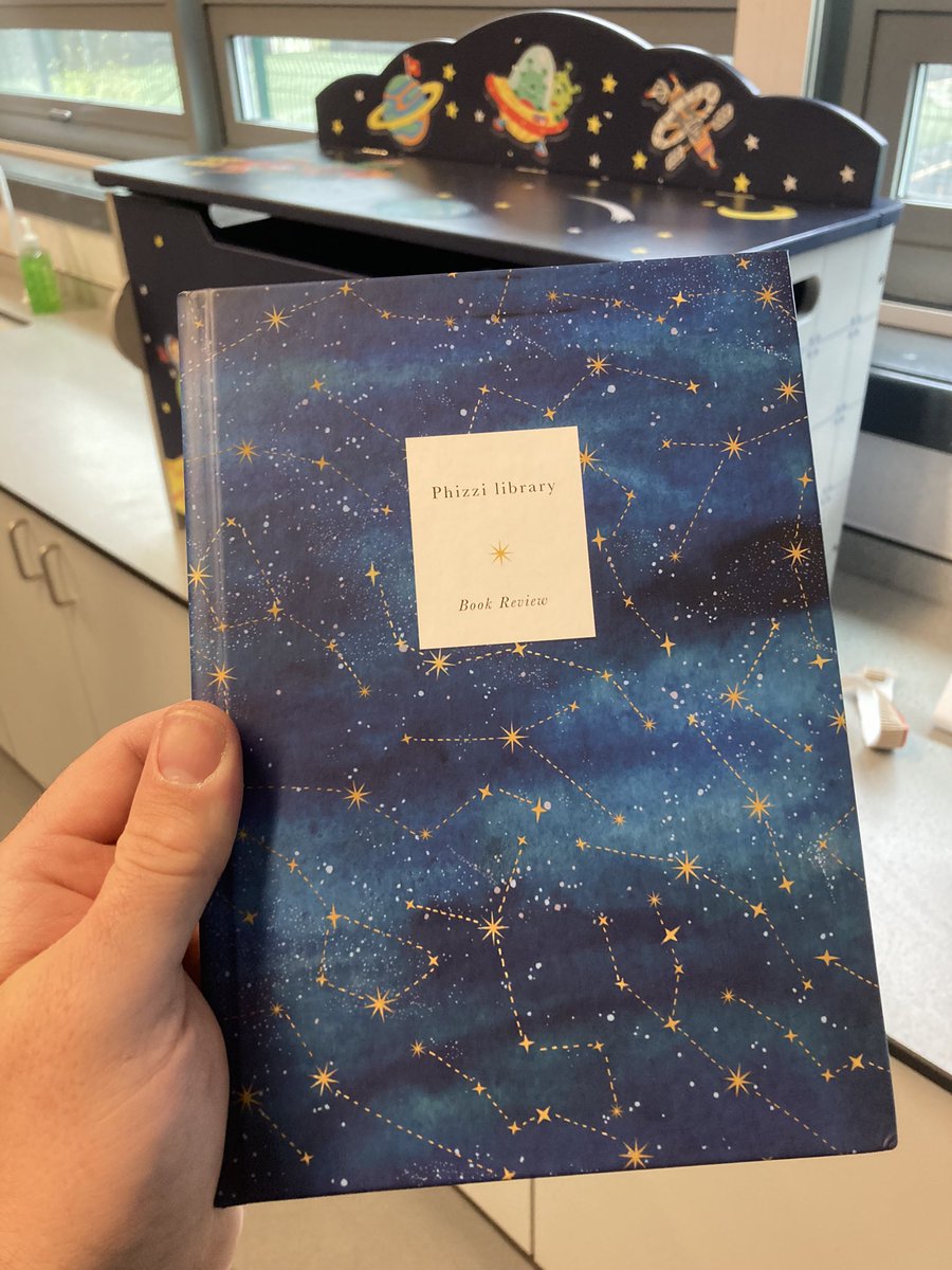 If you want to borrow a book from the Warrington partnership <a href="/ogdentrust/">Ogden Trust</a> Phizzi library all we ask for, is a book review and it’s safe return <a href="/BCA_English/">BCA English</a> <a href="/BCALiteracy/">BCA Literacy</a> <a href="/BCAWarrington/">Beamont Collegiate Academy</a> @MeadowsideCPSch  @MrCMC_teacher @DrG_Sci <a href="/allaboutstem/">All About STEM</a> #physics #STEM #lovepapier