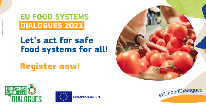 FoodSafety4EU tweet media