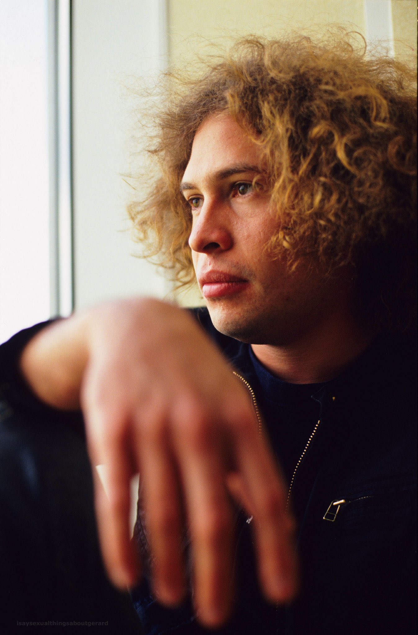 Happy birthday ray toro my beloved ily i hope u have a good day 