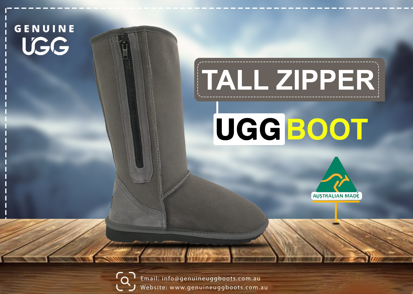 Buying genuine cheap ugg boots