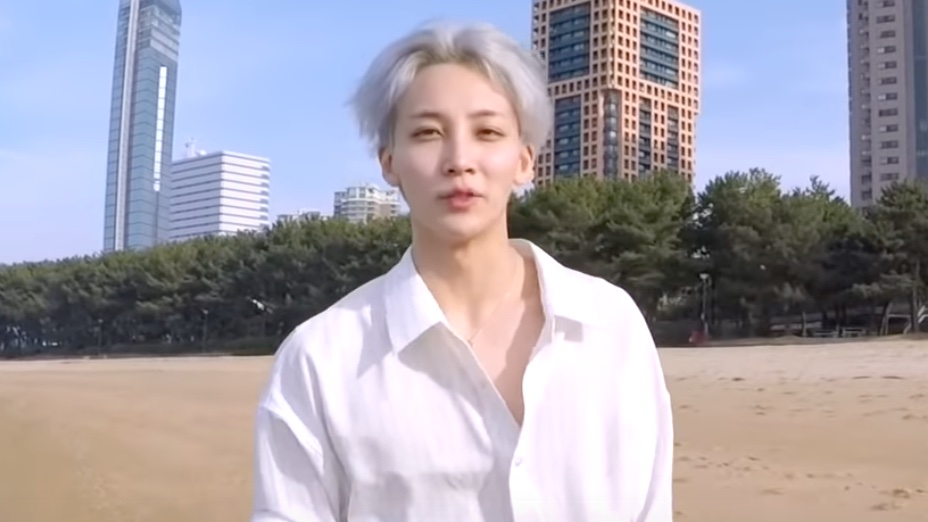 hanniebars's tweet photo. yoon jeonghan you are so ethereal https://t.co/L4l5Xhefef