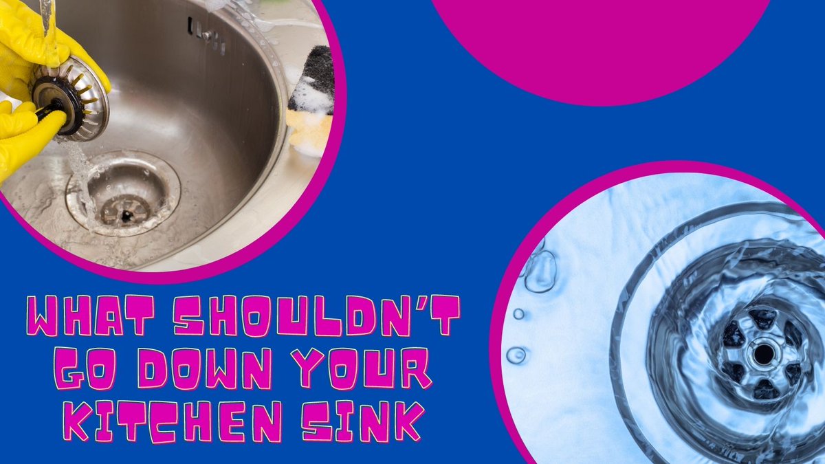 MobilePlumber1's tweet photo. Blocked drain in the kitchen is the common problem in home, but don't worry we are here. We can give you the best solutions which you can apply at home.

Read more: https://t.co/Mx73GpxFuY

#blockeddrains #kitchen #DIY #mobileplumber https://t.co/uybm9K3c6p