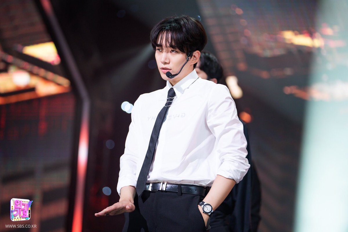 eundong9's tweet photo. ➕SBS 인기가요 - PD노트❷

https://t.co/OZqmoDm5V6 https://t.co/SrFhlT2sW3