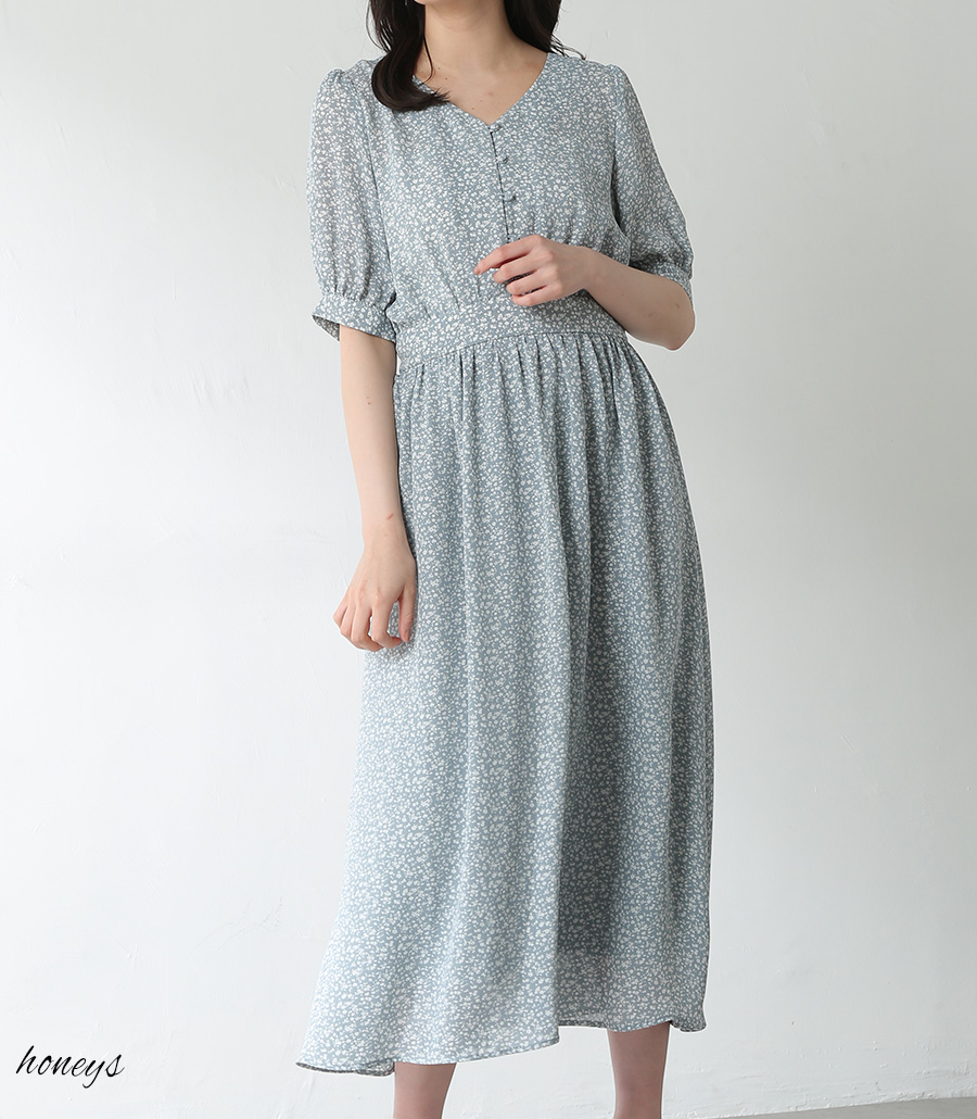ハニーズ Honeys 後ろウエストゴムでストレスフリーな着心地 前釦vネックワンピース 2 980円 T Co 2m8e62vq7t ハニーズ Honeys ワンピース ワンピ Onepiece ハニーズ Honeys 後ろウエストゴムでストレスフリーな着心地 前釦vネックワンピース 2 980円 T Co 2m8e62vq7t ハニーズ Honeys ワンピース ワンピ Onepiece