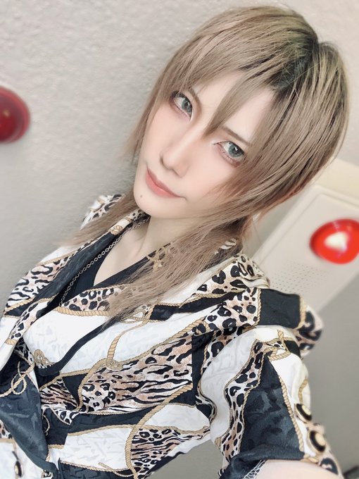 魔界の皇子 千歳様 男装カフェ バー Zac さん の人気ツイート 3 Whotwi グラフィカルtwitter分析