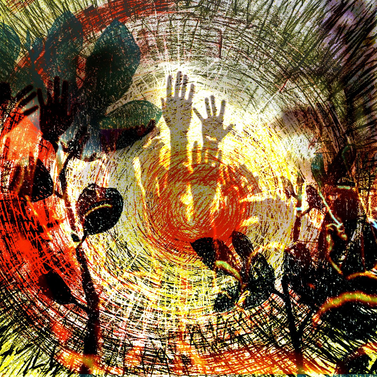 Presenting the ‘Summer Is Calling’ remixes, out now on Ahead Of Our Time ☀️

A 3-track package that takes the record one step closer to the dancefloor, with uplifting reworks from Rhythm Love, <a href="/ill_esha/">ill-esha</a> and an extended dub from @mattblack_ninja 

➜ thegroup.lnk.to/sic-rmx