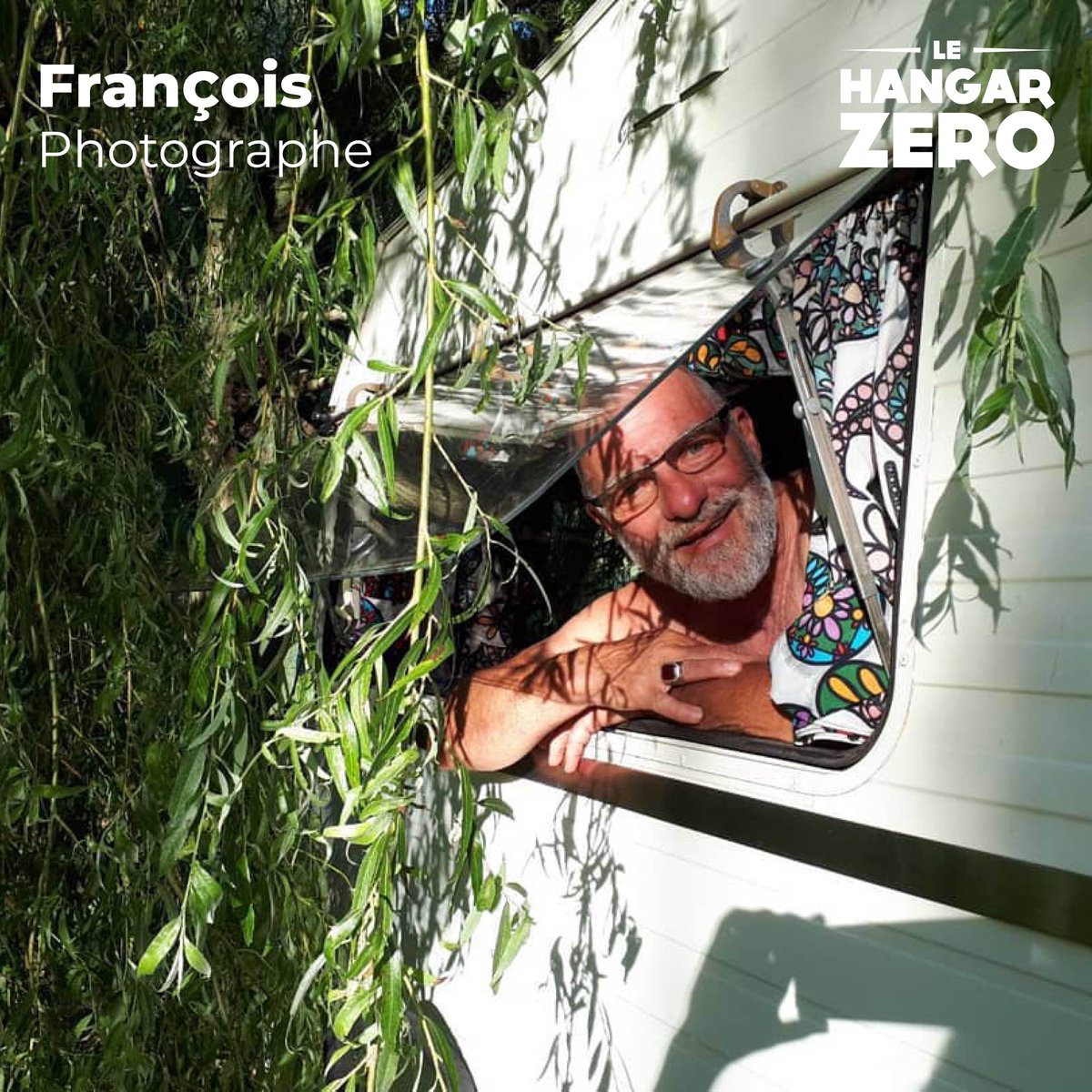 Le Hangar Zéro tweet media