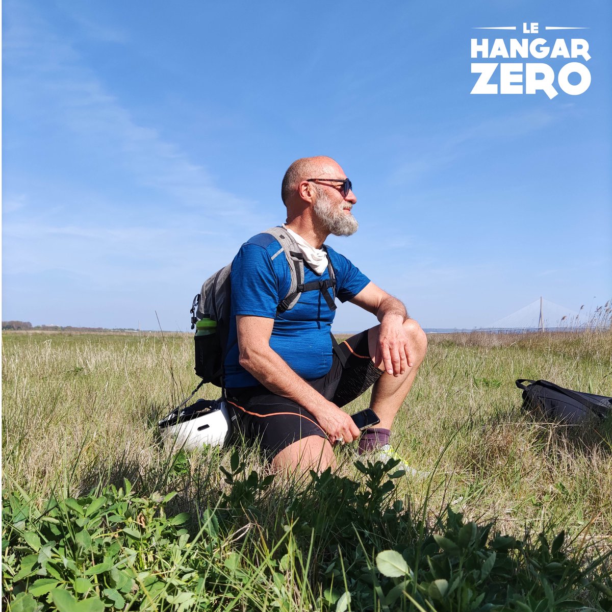 Le Hangar Zéro tweet media